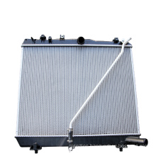 Auto Parts Cooling Radiators for TOYOTA KD H200